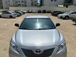 Toyota Camry-1