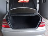 Mercedes E 240-7