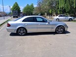 Mercedes E 240-5