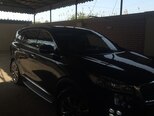 Kia Sorento-10