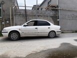 Iran Khodro Samand-2