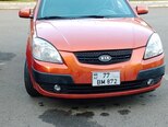 Kia Rio-1