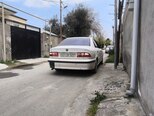 Iran Khodro Samand-3