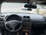 Opel Astra-9