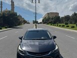 Chevrolet Cruze-2