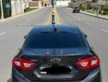 Chevrolet Cruze-5