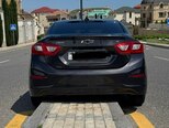 Chevrolet Cruze-4