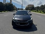 Chevrolet Cruze-1