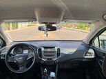Chevrolet Cruze-11