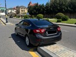 Chevrolet Cruze-10