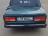 LADA (VAZ) 2107-2