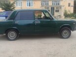 LADA (VAZ) 2107-3
