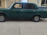 LADA (VAZ) 2107-4