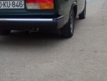 LADA (VAZ) 2107-7