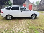 LADA (VAZ) Priora-4