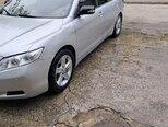 Toyota Camry-10