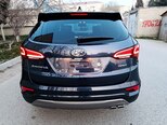 Hyundai Santa Fe-2