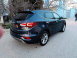 Hyundai Santa Fe-4