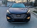 Hyundai Santa Fe-1