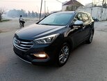 Hyundai Santa Fe-3