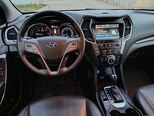 Hyundai Santa Fe-7
