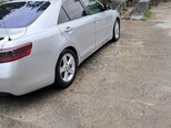 Toyota Camry-9