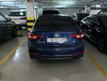Hyundai Sonata-5