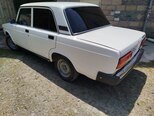 LADA (VAZ) 2107-6