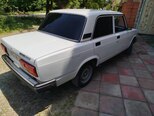 LADA (VAZ) 2107-3