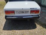 LADA (VAZ) 2107-4