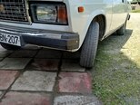 LADA (VAZ) 2107-1