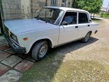 LADA (VAZ) 2107-5
