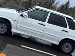 LADA (VAZ) 2114-8
