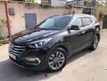 Hyundai Santa Fe-2
