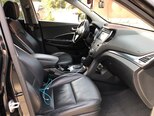 Hyundai Santa Fe-6