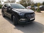 Hyundai Santa Fe-1