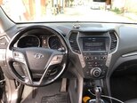 Hyundai Santa Fe-4