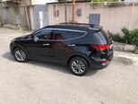 Hyundai Santa Fe-14