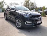 Hyundai Santa Fe-11