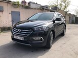 Hyundai Santa Fe-13