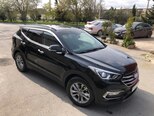 Hyundai Santa Fe-10