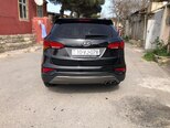 Hyundai Santa Fe-17