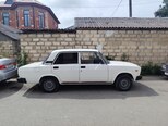 LADA (VAZ) 2107-2
