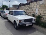 LADA (VAZ) 2107-1