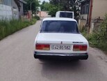 LADA (VAZ) 2107-4