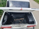 LADA (VAZ) 2107-8