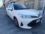 Toyota Corolla Axio-2
