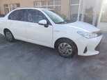 Toyota Corolla Axio-8