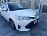 Toyota Corolla Axio-7