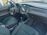 Toyota Corolla Axio-13